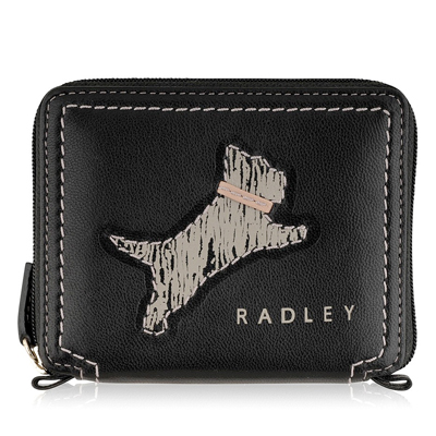 Dog blog purse